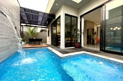 Casa térrea com 03 suítes à venda na vila do golfe, ribeirão preto / sp