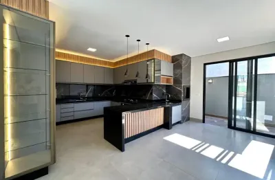 Casa térrea completa à venda no quinta da primavera