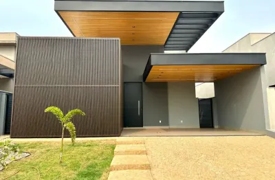 Belíssima casa térrea completa disponível para venda no quinta dos ventos