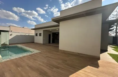 Casa térrea em terreno de esquina no terras de siena