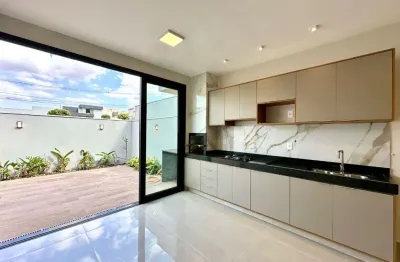 Casa em condomínio fechado com 3 quartos à venda na Rua Capitão José Luciano de Andrade, 0, Bonfim Paulista, Ribeirão Preto