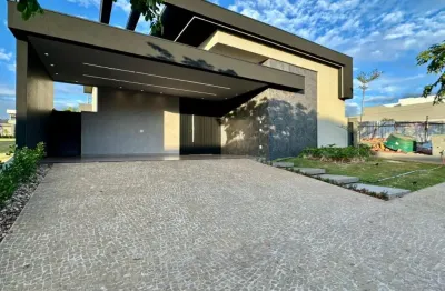 Casa térrea com 04 suítes e muita privacidade disponível para venda em condomínio na vila do golf - ribeirão preto