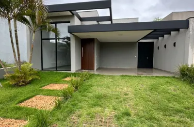 Casa térrea com 03 dormitórios à venda no condomínio vivendas da mata, zona sul de ribeirão preto
