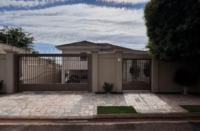 Casa city ribeirão | oportunidade | 4 dormitórios | amplo quintal | piscina