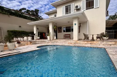 Casa city ribeirão | oportunidade | 4 dormitórios | amplo quintal | piscina