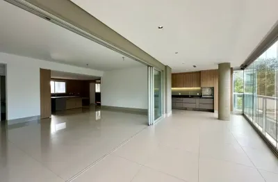 Apartamento impecável com 4 suítes disponível para venda na vila do golf, ribeirão preto
