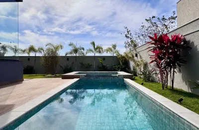 Alphaville: exclusividade em todos os detalhes | 4 suítes | home office | piscina aquecida com hidro |