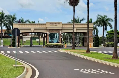 Alto do castelo 1 | ao lado do santa maria outlet | oportunidade | excelente localização no residencial