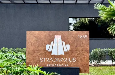 Stradivarius | 3 suítes | 3 vagas | jd olhos d'água | diversos itens de lazer