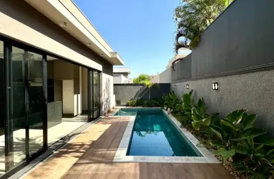 Sobrado com 04 suítes e elevador disponível para venda no terras de florença, ribeirão preto / sp