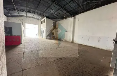 Prédio com 2 salas para alugar no Jardim Presidente I, Cuiabá 