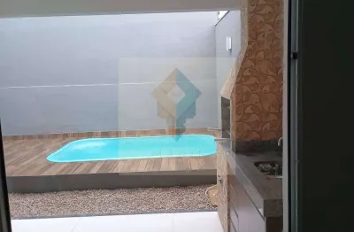 Casa com 3 quartos para alugar no Santa Cruz, Cuiabá 