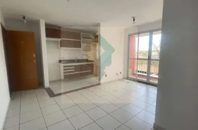 Apartamento com 3 quartos para alugar no Goiabeiras, Cuiabá 