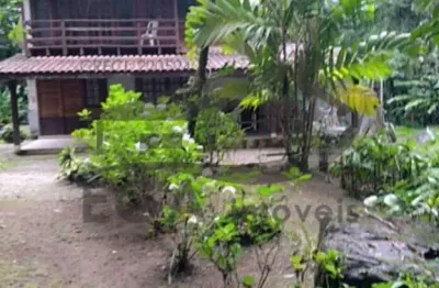 Casa com 2 quartos à venda no Boiçucanga, São Sebastião 