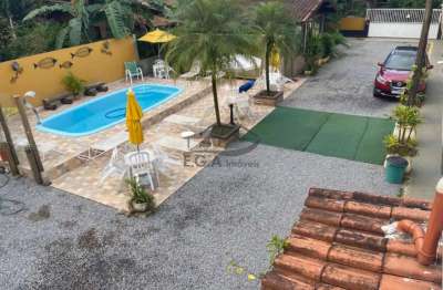 Apartamento com 1 quarto à venda no Boiçucanga, São Sebastião 