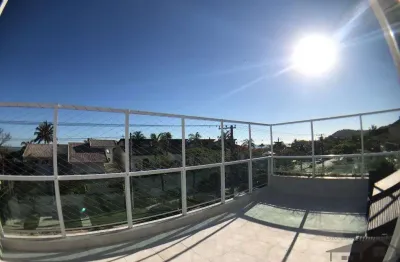 Casa em condomínio fechado com 4 quartos à venda no Juquehy, São Sebastião 