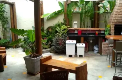 Casa em condomínio fechado com 3 quartos à venda no Juquehy, São Sebastião 