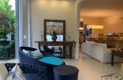 Casa em condomínio fechado com 4 quartos à venda no Juquehy, São Sebastião 