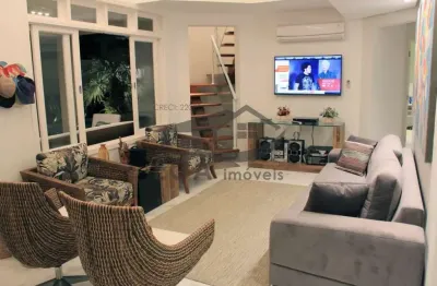 Casa em condomínio fechado com 6 quartos à venda no Maresias, São Sebastião 