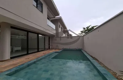 Casa em condomínio fechado com 4 quartos à venda no Juquehy, São Sebastião 