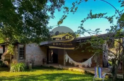 Casa com 2 quartos à venda no Boiçucanga, São Sebastião 