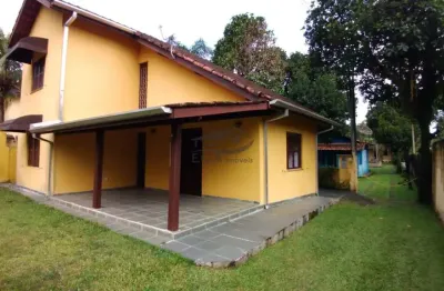 Casa com 3 quartos à venda no Juquehy, São Sebastião 