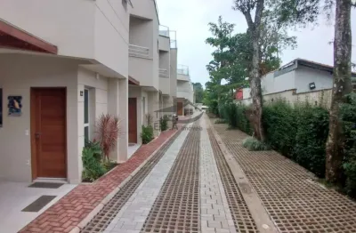 Casa em condomínio fechado com 4 quartos à venda no Juquehy, São Sebastião 
