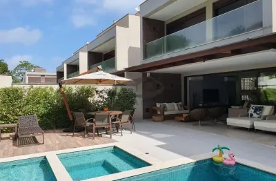 Casa em condomínio fechado com 4 quartos à venda no Engenho, São Sebastião 