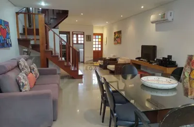 Casa em condomínio fechado com 3 quartos à venda no Juquehy, São Sebastião 