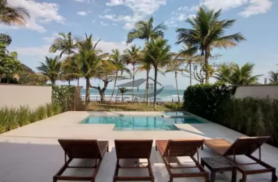 Casa em condomínio fechado com 5 quartos à venda no Engenho, São Sebastião 