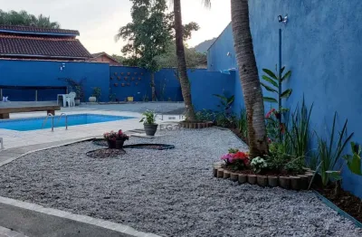 Casa com 4 quartos à venda no Boiçucanga, São Sebastião 