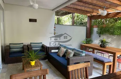 Casa em condomínio fechado com 4 quartos para alugar no Juquehy, São Sebastião 