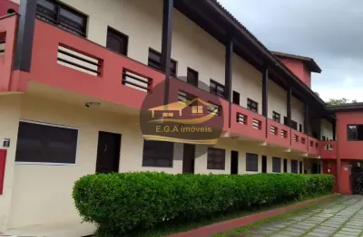 Casa em condomínio fechado com 2 quartos à venda no Juquehy, São Sebastião 