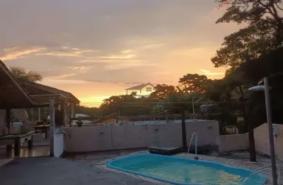 Casa com 3 quartos à venda no Boiçucanga, São Sebastião 