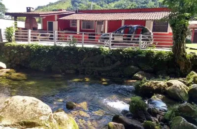 Casa com 2 quartos à venda no Juquehy, São Sebastião 
