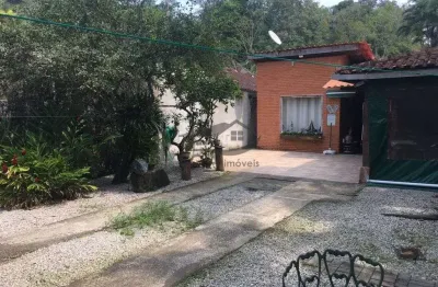 Casa com 3 quartos à venda no Boiçucanga, São Sebastião 