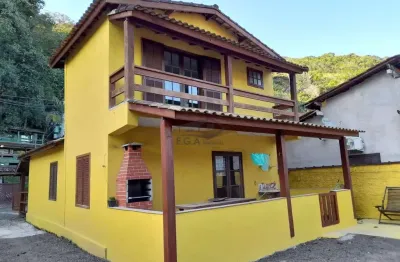 Casa com 3 quartos à venda no Camburi, São Sebastião 