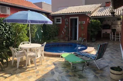 Casa com 4 quartos à venda no Juquehy, São Sebastião 