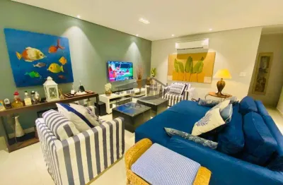 Casa em condomínio fechado com 3 quartos à venda no Juquehy, São Sebastião 