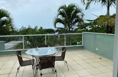 Casa em condomínio fechado com 5 quartos à venda no Juquehy, São Sebastião 