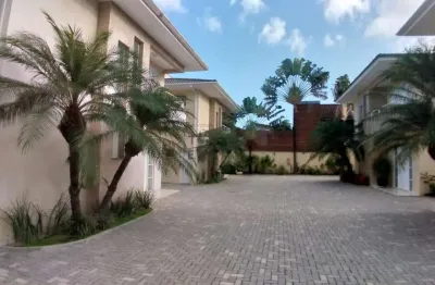 Casa em condomínio fechado com 5 quartos à venda no Juquehy, São Sebastião 