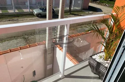 Casa com 3 quartos à venda em Boraceia, Bertioga 