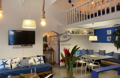 Casa com 3 quartos para alugar no Juquehy, São Sebastião 