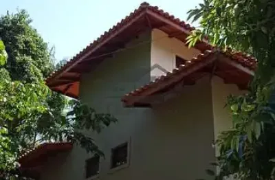 Casa em condomínio fechado com 3 quartos à venda no Camburi, São Sebastião 