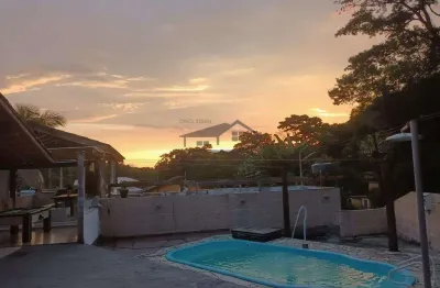 Casa com 5 quartos à venda no Boiçucanga, São Sebastião 