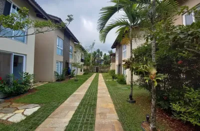 Casa em condomínio fechado com 3 quartos para alugar no Juquehy, São Sebastião 