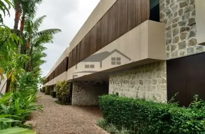 Casa em condomínio fechado com 5 quartos à venda no Baleia, São Sebastião 