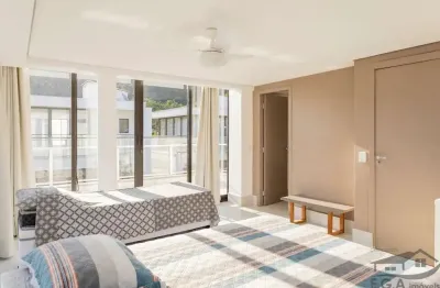 Casa em condomínio fechado com 5 quartos à venda no Camburi, São Sebastião 