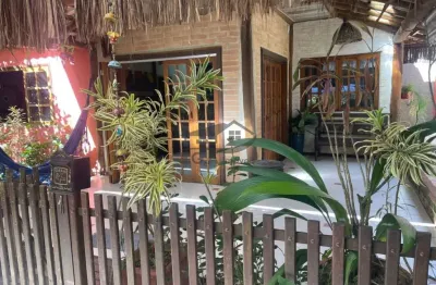 Casa com 4 quartos para alugar no Juquehy, São Sebastião 