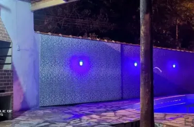 Oportunidade grande pra locação veraneio no sertão do camburi